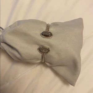 Kendra Scott adjustable cuff